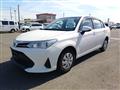 2018 Toyota Corolla Axio