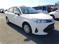 2018 Toyota Corolla Axio
