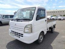 2014 Mitsubishi Minicab Truck