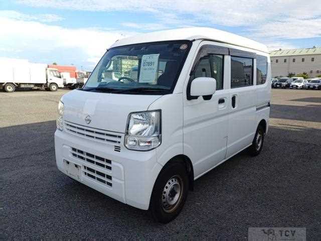 2020 Nissan Nissan Others