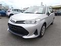 2021 Toyota Corolla Fielder