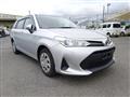 2021 Toyota Corolla Fielder