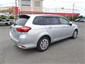 2021 Toyota Corolla Fielder
