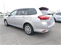 2021 Toyota Corolla Fielder