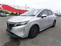 2021 Nissan Note