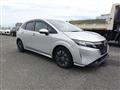2021 Nissan Note