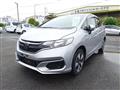 2019 Honda Fit