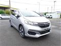 2019 Honda Fit