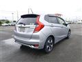 2019 Honda Fit