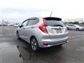 2019 Honda Fit