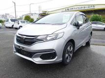 2019 Honda Fit