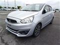 2017 Mitsubishi Mirage