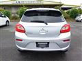 2017 Mitsubishi Mirage