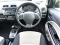 2017 Mitsubishi Mirage