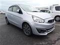 2017 Mitsubishi Mirage