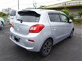 2017 Mitsubishi Mirage