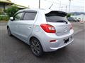 2017 Mitsubishi Mirage