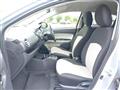 2017 Mitsubishi Mirage