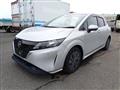 2021 Nissan Note