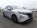 2021 Nissan Note