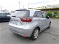 2021 Honda Fit