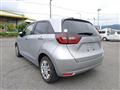 2021 Honda Fit