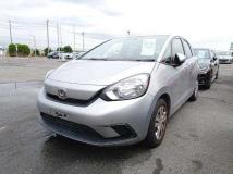 2021 Honda Fit