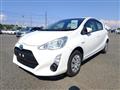 2017 Toyota AQUA