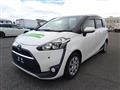 2016 Toyota Sienta
