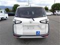 2016 Toyota Sienta