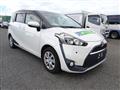 2016 Toyota Sienta