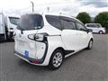 2016 Toyota Sienta