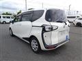 2016 Toyota Sienta