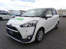 2016 Toyota Sienta