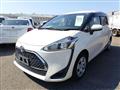 2021 Toyota Sienta