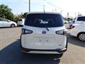 2021 Toyota Sienta