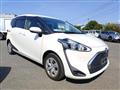 2021 Toyota Sienta