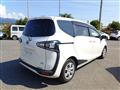 2021 Toyota Sienta
