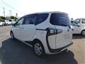 2021 Toyota Sienta