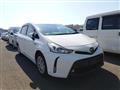 2017 Toyota PRIUS α