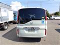 2015 Honda Step WGN