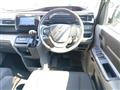 2015 Honda Step WGN