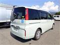 2015 Honda Step WGN