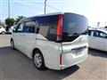 2015 Honda Step WGN