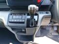 2015 Honda Step WGN