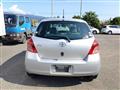 2007 Toyota Vitz