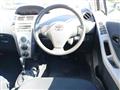 2007 Toyota Vitz