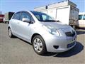 2007 Toyota Vitz