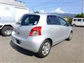 2007 Toyota Vitz