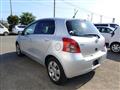 2007 Toyota Vitz